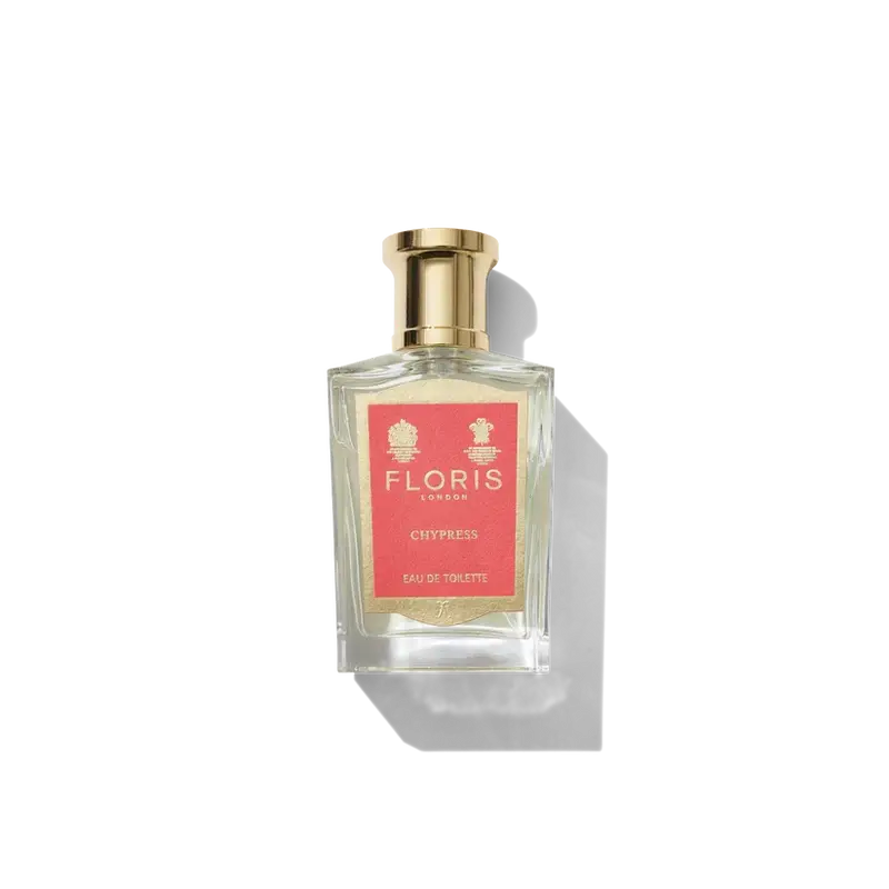 Floris London Chypress Edt 50ml