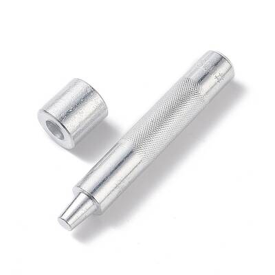 45# Steel Eyelets Installation Tools
