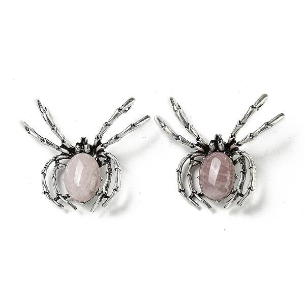 Dual-use Items Alloy Brooch