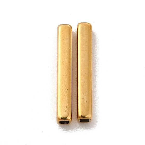 Ion Plating(IP) 304 Stainless Steel Beads