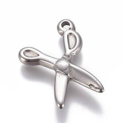 Non-Tarnish 304 Stainless Steel Pendants