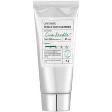 Vt cosmetics Reedle Shot - Facial Cleansing Foam - 80 ml
