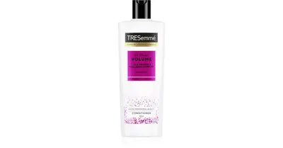 TRESemmé 24h Volume volumizing conditioner for hair Pro Style Technologie™ 400 ml