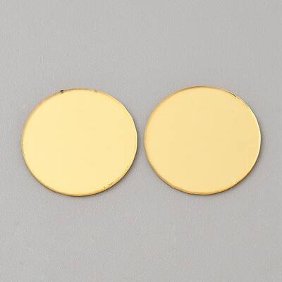 Adhesive Acrylic Cabochons Sheets