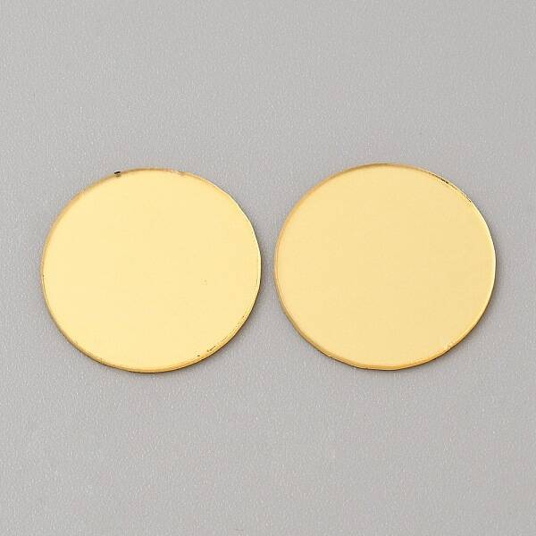 Adhesive Acrylic Cabochons Sheets