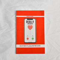 Really Moving On: Healthy Ways To Let Go & Find Closure