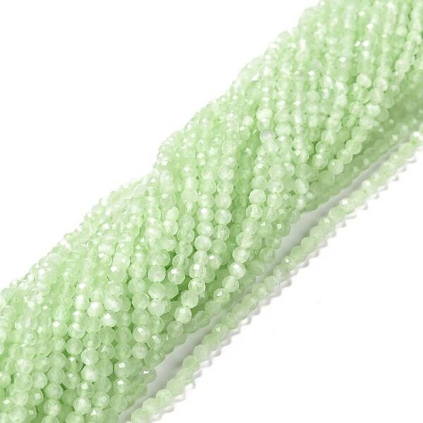 Cat Eye Beads Strands