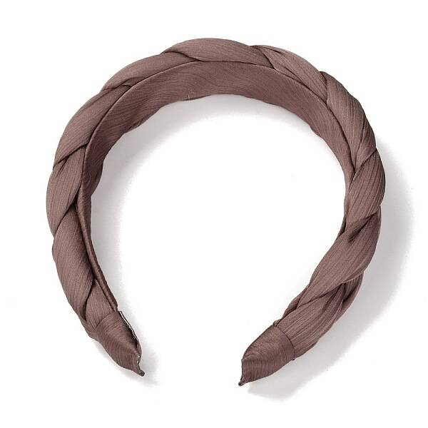 Plastic Hair Bands