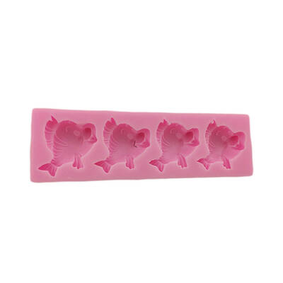 Food Grade Silicone Molds