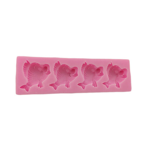 Food Grade Silicone Molds