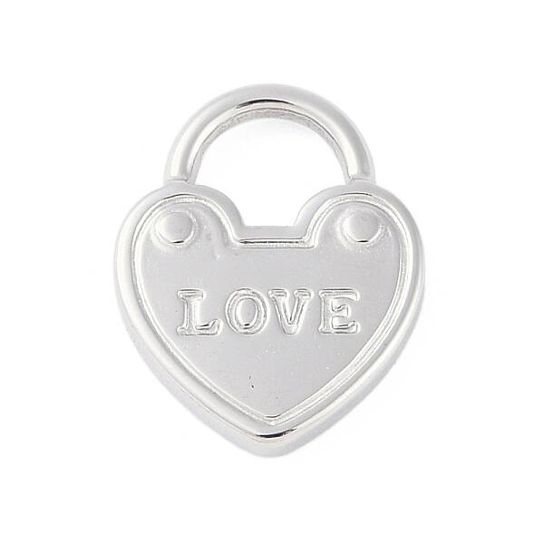 Non-Tarnish 304 Stainless Steel Pendants