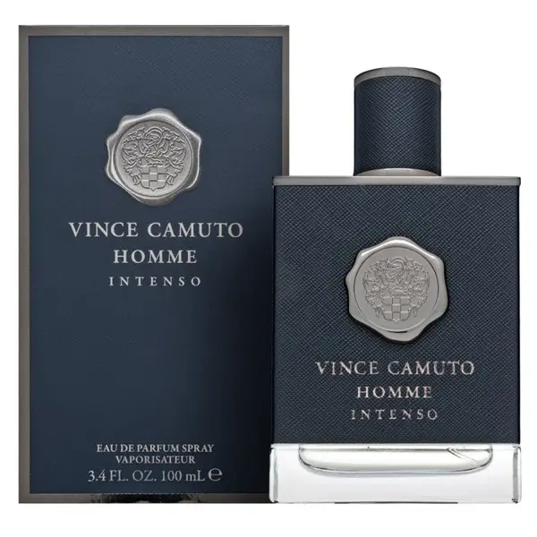 Vince Camuto Homme Intenso EDP M 100 ml