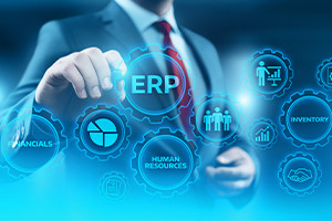 An Introduction to SAP S/4HANA
