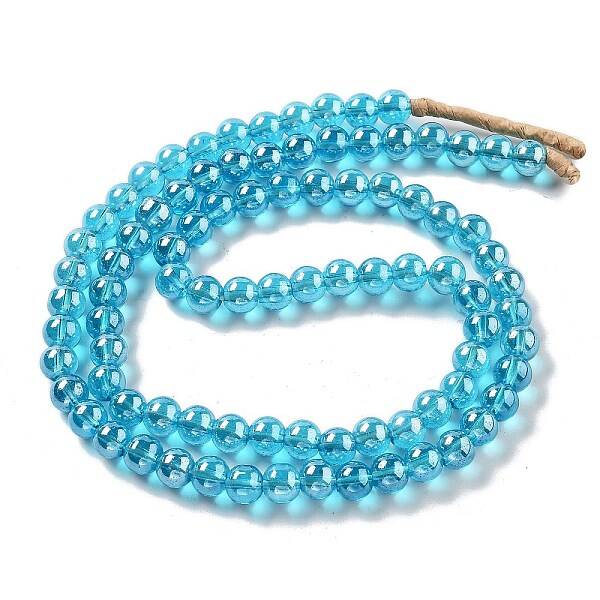 Handmade Nepalese Lampwork Beads