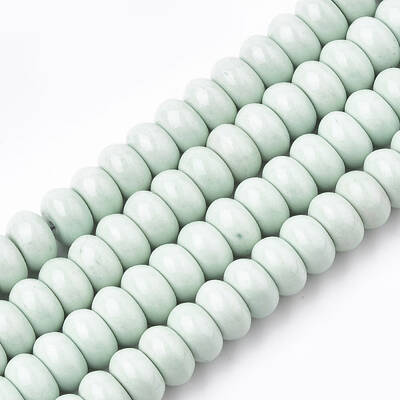 Natural Agate Beads Strands