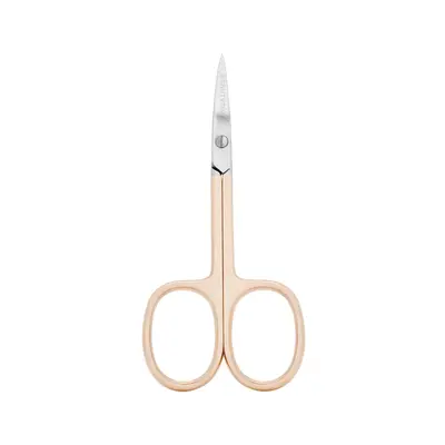 Beautytime international Cuticle Scissors Curved Tip Thin Beautytime 1 Piece