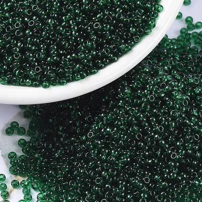 MIYUKI Round Rocailles Beads