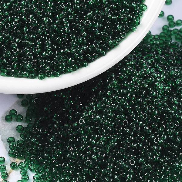 MIYUKI Round Rocailles Beads