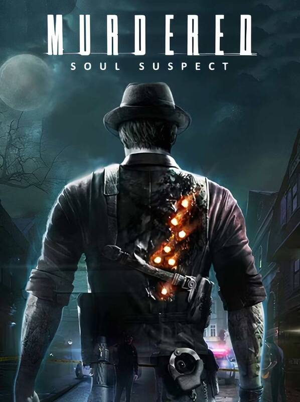 Murdered: Soul Suspect | Steam