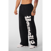 2127 - Big Patch Sweats