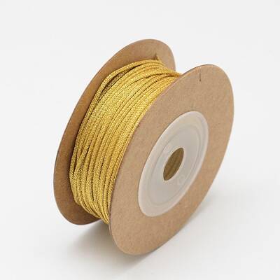 Braided Nylon Threads