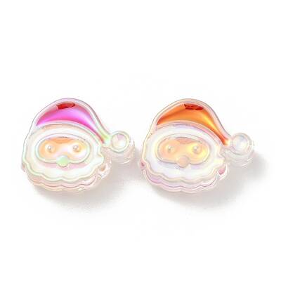 UV Plating Acrylic Beads