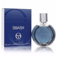 Sergio tacchini Smash EDT - 100ml