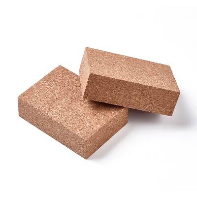 Cork Insulation Sheets