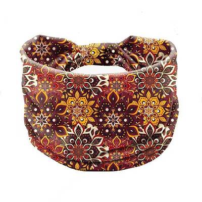 Cloth HairBands