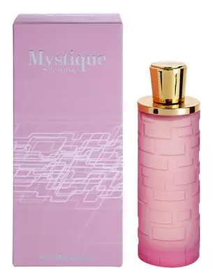 Al Haramain Mystique Femme - Edp - Volume: 100 Ml