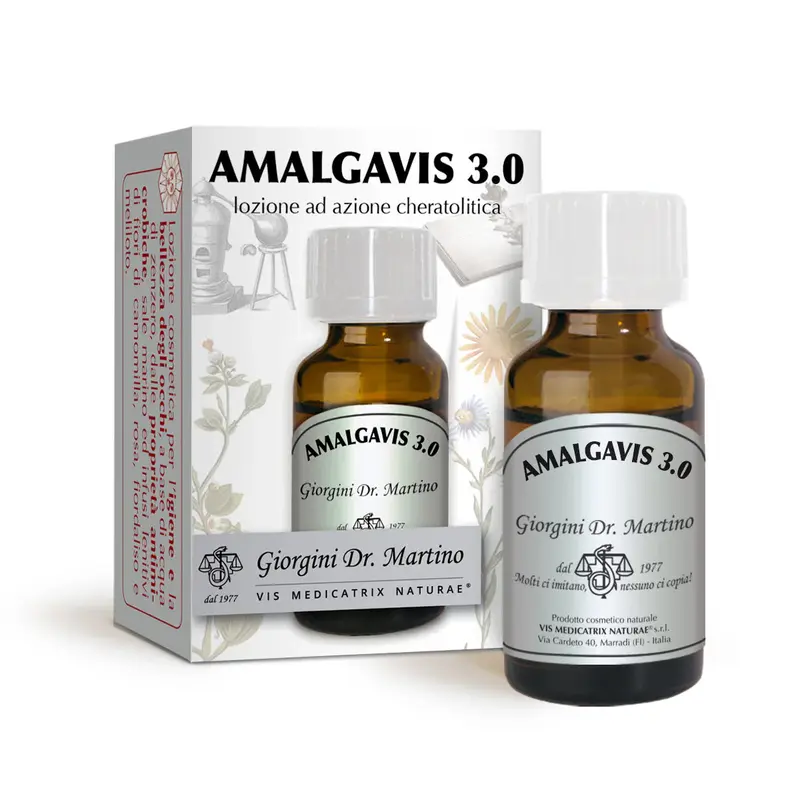 Dr Giorgini Amalgam 3.0 10ml