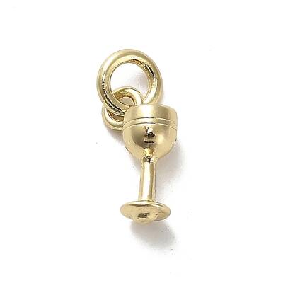 Brass Charms