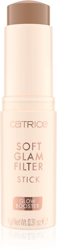 Catrice Soft Glam Filter Stick foundation stick color 020 Light - Medium 9 g