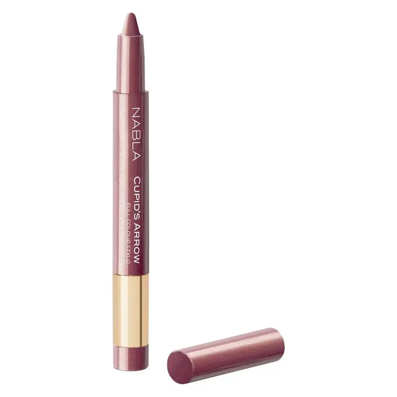 Nabla Cupid'S Arrow Full Color Stylo Shine Amira 0.8 G