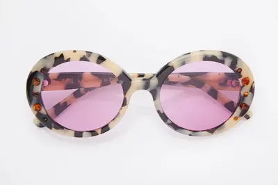 ELECTRA | Color: pink/grey