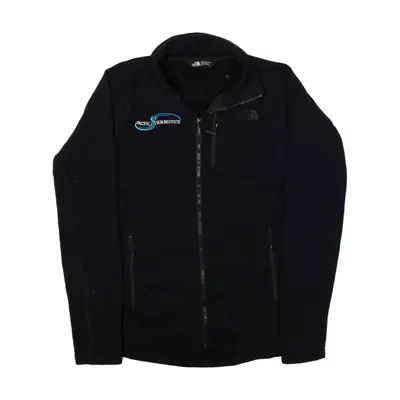 THE NORTH FACE Shell Jacket Black Womens S