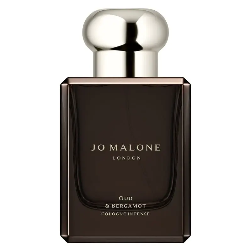 Jo malone OUD & BERGAMOT COLONIA INTENSE Spray 100 ML