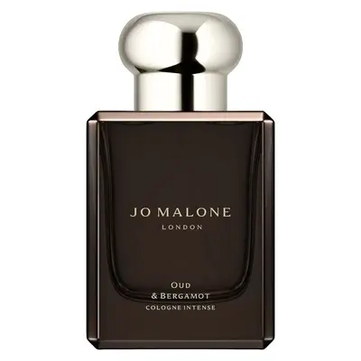 Jo malone OUD & BERGAMOT COLONIA INTENSE Man 100 ml