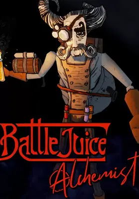 BattleJuice Alchemist ROW | Steam