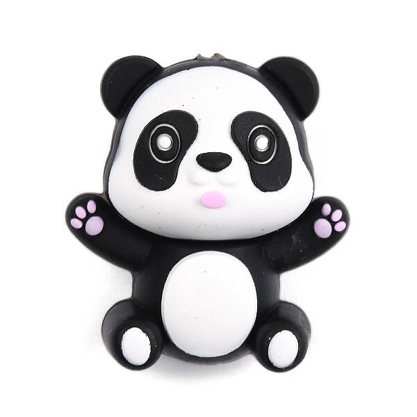 Silicone Beads