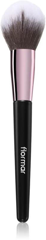 flormar powder brush