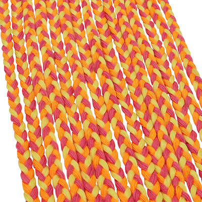 3-Ply Polyester Braided Cord
