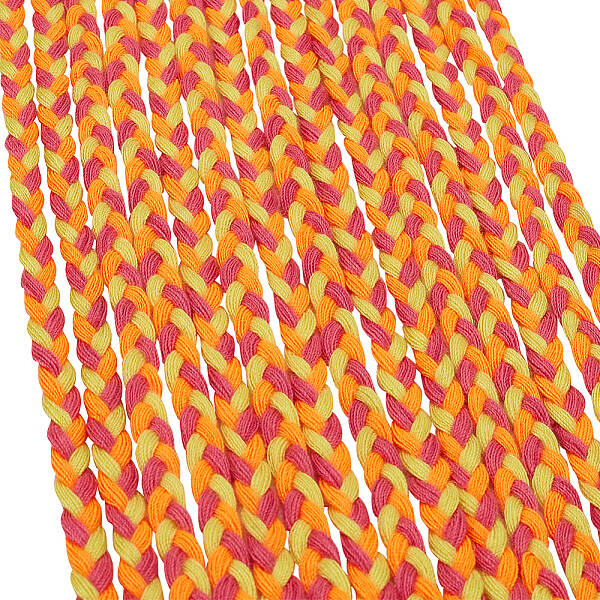 3-Ply Polyester Braided Cord