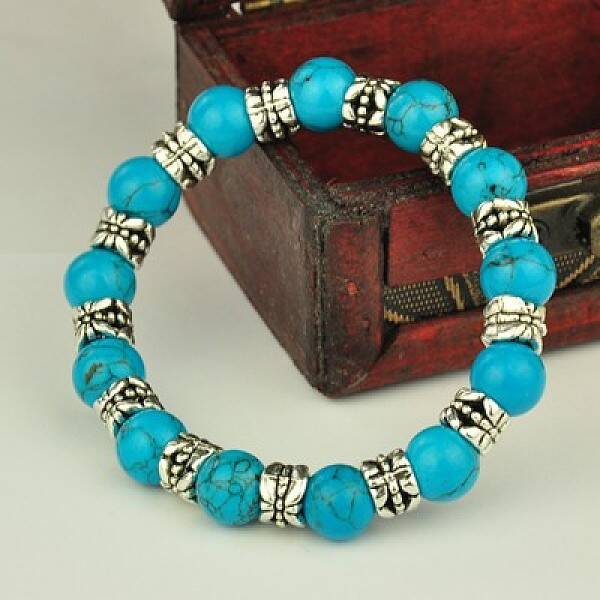 Fashion Tibetan Style Bracelets
