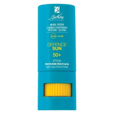 Bionike Defence Sun Stick Spf50+ 9 Ml