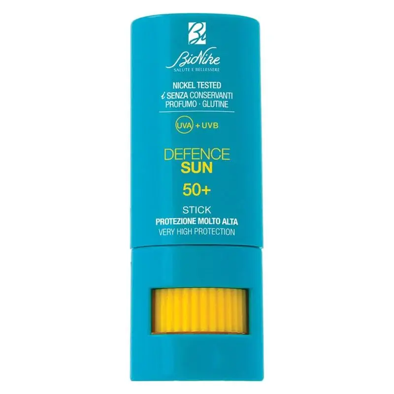 Bionike Defence Sun Stick Spf50+ 9 Ml