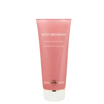 Jeanne piaubert Breakfast Body 200 ml