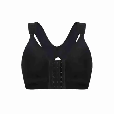 Sculpt Corset Bra - Large
