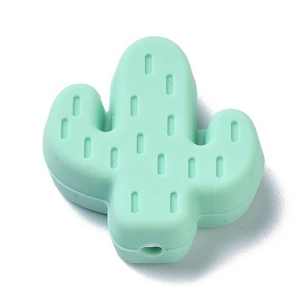 Silicone Focal Beads