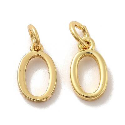 Brass Pendants